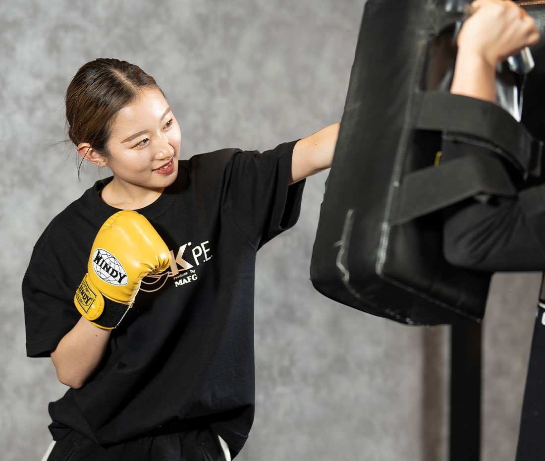 STRENGTH TRAINING
