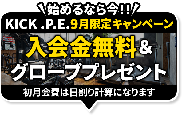 キャンペーン。